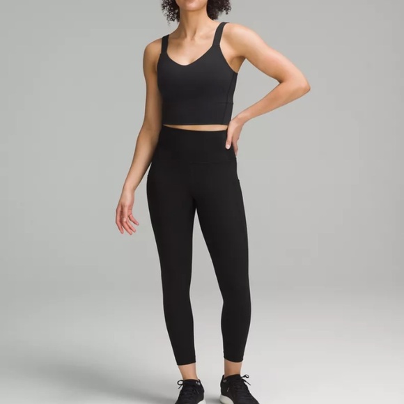 Lululemon Wunder Train Straight Strap Tank Top 6 - Picture 6 of 7